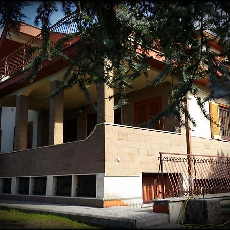 La Casa Degli Oleandri Ξενοδοχείο Ρώμη Εξωτερικό φωτογραφία