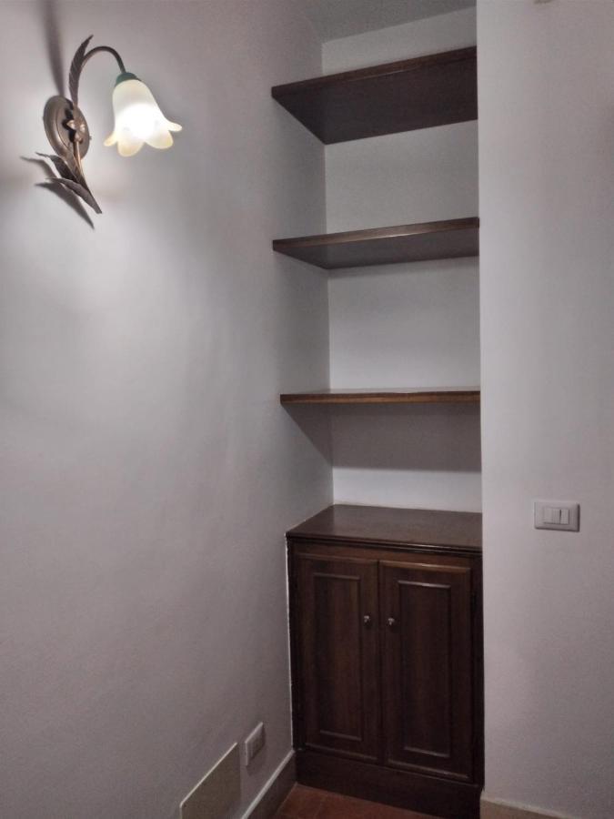 La Casa Degli Oleandri Ξενοδοχείο Ρώμη Εξωτερικό φωτογραφία