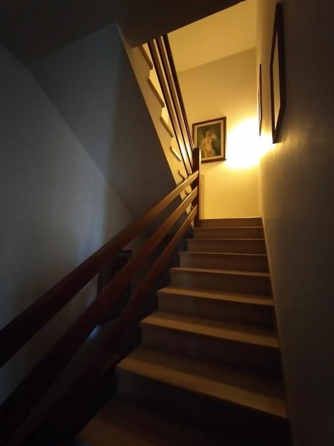 La Casa Degli Oleandri Ξενοδοχείο Ρώμη Εξωτερικό φωτογραφία