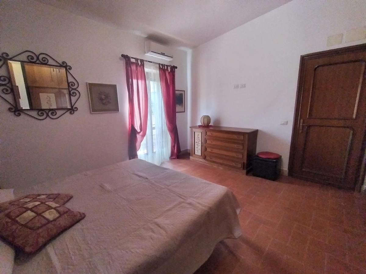 La Casa Degli Oleandri Ξενοδοχείο Ρώμη Εξωτερικό φωτογραφία