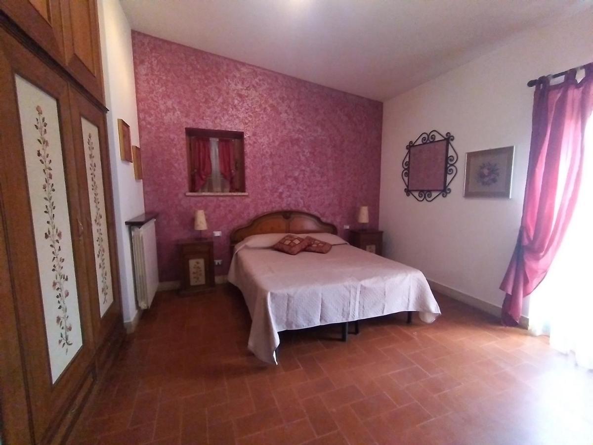La Casa Degli Oleandri Ξενοδοχείο Ρώμη Εξωτερικό φωτογραφία