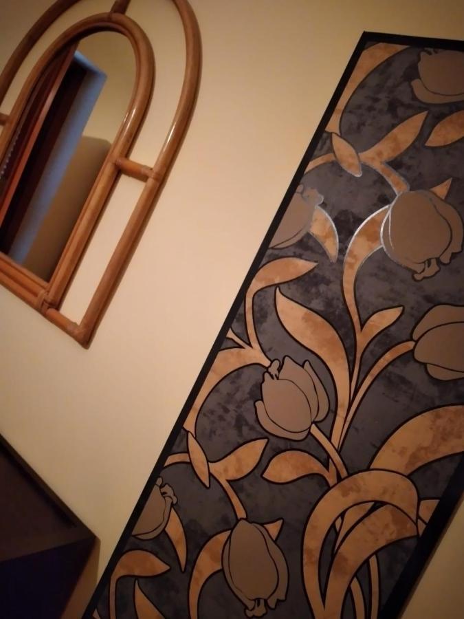 La Casa Degli Oleandri Ξενοδοχείο Ρώμη Εξωτερικό φωτογραφία