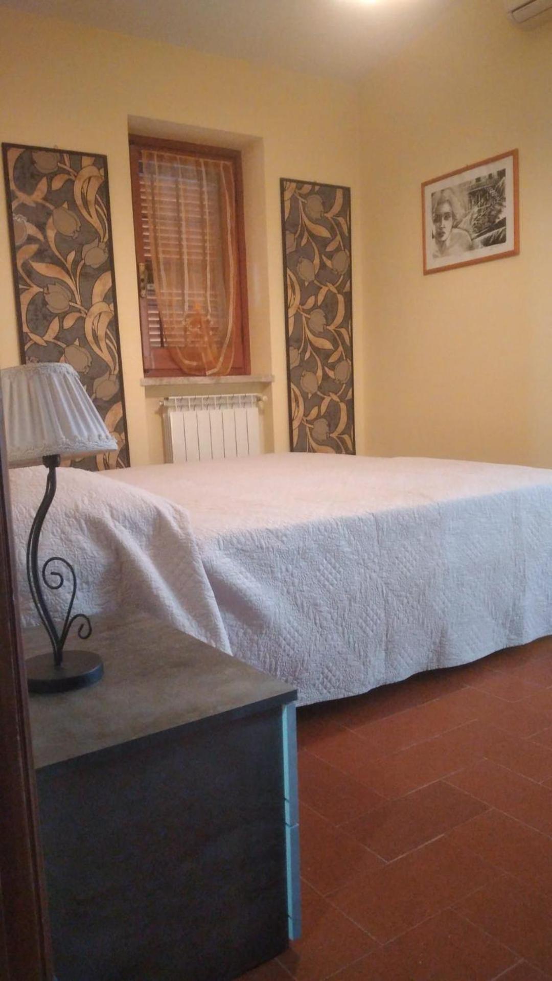 La Casa Degli Oleandri Ξενοδοχείο Ρώμη Εξωτερικό φωτογραφία