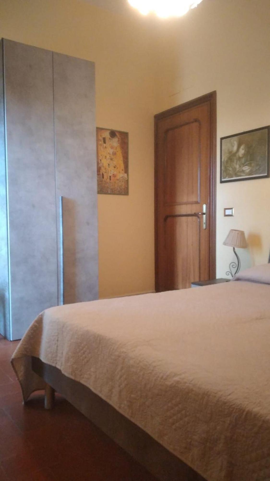 La Casa Degli Oleandri Ξενοδοχείο Ρώμη Εξωτερικό φωτογραφία