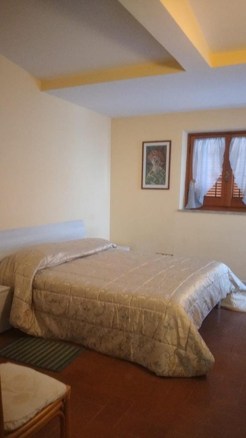 La Casa Degli Oleandri Ξενοδοχείο Ρώμη Εξωτερικό φωτογραφία